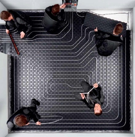 SLQ floor